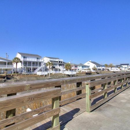 Sea Cabin On The Ocean - 146 Villa Myrtle Beach Exterior foto